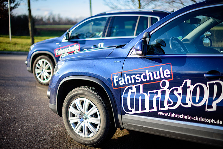 Fahrschule Christoph Slider